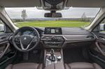 BMW 530e 2017 года (WW)